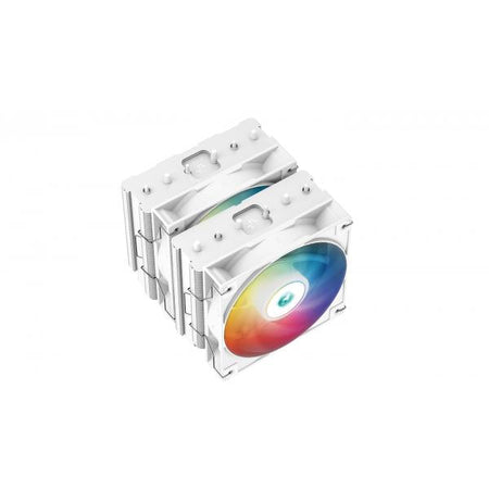 Deepcool AG620 WH ARGB CPU K?ler 1-pac