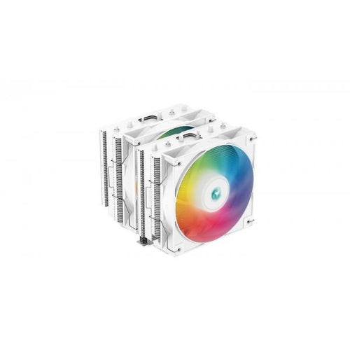 Deepcool AG620 WH ARGB CPU K?ler 1-pac