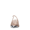 NÃâ€šÂ°21 Scarpe con Tacco Beige da donna