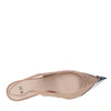 NÃâ€šÂ°21 Scarpe con Tacco Beige da donna
