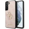 cover guess galaxy s23 plus pink