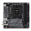 MB Asrock 1700 Intel Z790M ITX WIFI 2xDDR5- 4xSATA3 Hyper M.2- HDMI DP eDP- mini ITX