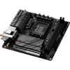 MB Asrock 1700 Intel Z790M ITX WIFI 2xDDR5- 4xSATA3 Hyper M.2- HDMI DP eDP- mini ITX