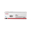 067 cartuccia toner 1 pz Originale Ciano