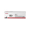 Canon 067 cartuccia toner 1 pz Originale Nero