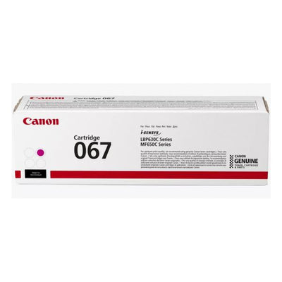 067 cartuccia toner 1 pz Originale Magenta