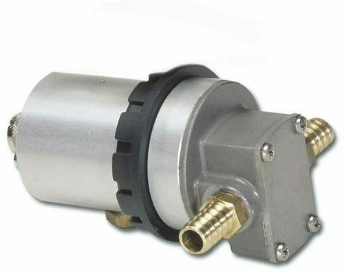 Pompa pneumatica rotativa