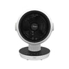 ARDES OMNIA (ARCF01) - VENTILATORE DA TAVOLO ESTATE / INVERNO CON CONTROLLI TOUCH E TELECOMANDO
