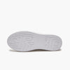 Emanuelle Vee sneakers donna in pelle white pink Bice 302 12