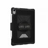 Urban Armor Gear Metropolis 27,7 cm [10.9] Cover Nero (METROPOLIS HANDSTRAP CASE BLACK - APPLE IPAD 10.9IN [2022])