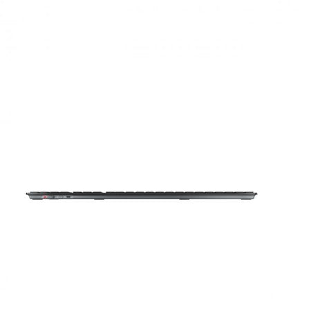 Cherry DW 9500 SLIM - set tastiera e mouse - wireless