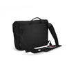 CATURIX CURRIDUR 15.6 39,6 cm [15.6] Borsa da corriere Nero (Caturix Curridur - b?retaske til noteb)