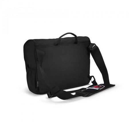 CATURIX CURRIDUR 15.6 39,6 cm [15.6] Borsa da corriere Nero (Caturix Curridur - b?retaske til noteb)