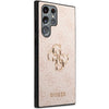 cover guess galaxy s23 ultra pink