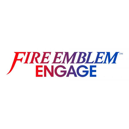 Nintendo Fire Emblem Engage [Switch] Standard Multilingua Nintendo Switch (Fire Emblem Engage [Switch] DE-Version)