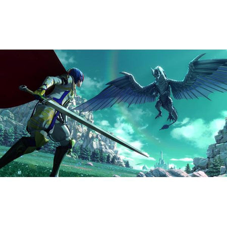 Nintendo Fire Emblem Engage [Switch] Standard Multilingua Nintendo Switch (Fire Emblem Engage [Switch] DE-Version)