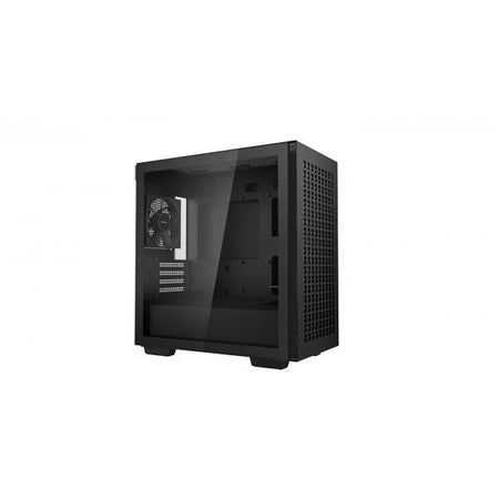 CASE MICRO ATX CH370 NERO