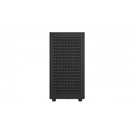 CASE MICRO ATX CH370 NERO
