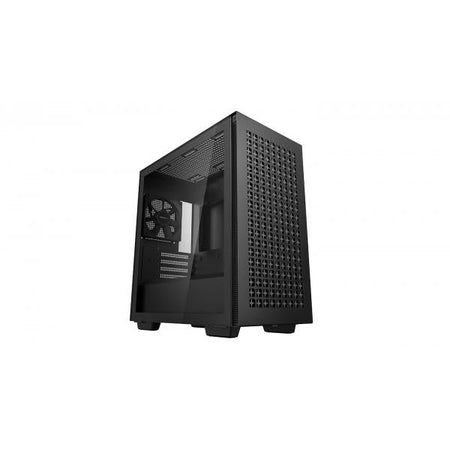 CASE MICRO ATX CH370 NERO