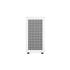 DeepCool CH370 WH Mini Tower Bianco (DeepCool CH370 WH, White, Mini Tower Chassis w/ Tempered Glass Window, 1x 120mm Fan, 2x USB 3.0, mATX/mITX)