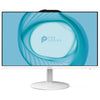 PC AIO MSI I512400/8GB/512/23.8/W11P/WH