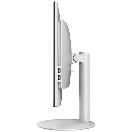 PC AIO MSI I512400/8GB/512/23.8/W11P/WH