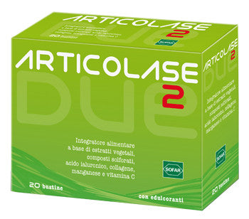 Articolase 2 20bust