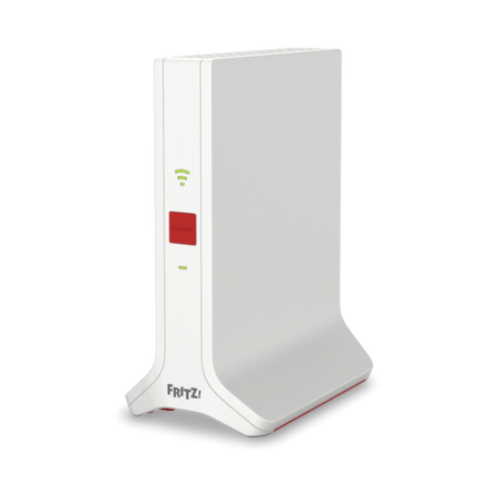 (20002991) FRITZ REPEATER 3000 AX - 2 LAN GIGABIT - WIFI 6 - TRI BAND