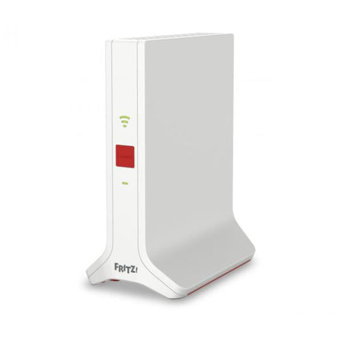 (20002991) FRITZ REPEATER 3000 AX - 2 LAN GIGABIT - WIFI 6 - TRI BAND