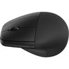 Mouse 920 Ergonomic Wirless 5 Tasti 4000 DPI Colore Nero
