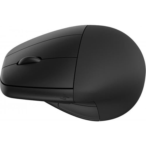 Mouse 920 Ergonomic Wirless 5 Tasti 4000 DPI Colore Nero