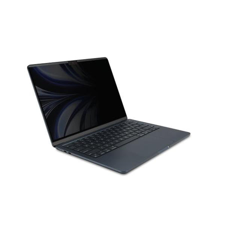 Kensington Filtro da schermo per la privacy magnetico MagPro Elite per Apple MacBook Air [M2, 2022] (MAGPRO ELITE PRIVACY SCREEN FOR - MACBOOK AIR 13.6IN [2022])