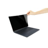 Kensington Filtro da schermo per la privacy magnetico MagPro Elite per Apple MacBook Air [M2, 2022] (MAGPRO ELITE PRIVACY SCREEN FOR - MACBOOK AIR 13.6IN [2022])