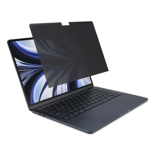 Kensington Filtro da schermo per la privacy magnetico MagPro Elite per Apple MacBook Air [M2, 2022] (MAGPRO ELITE PRIVACY SCREEN FOR - MACBOOK AIR 13.6IN [2022])