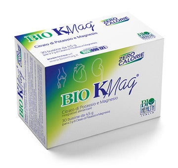 Bio kmag 30bust