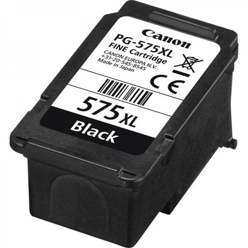 Cartuccia originale Canon PG-575 XL - per Canon Pixma - Nero (400 Pag)