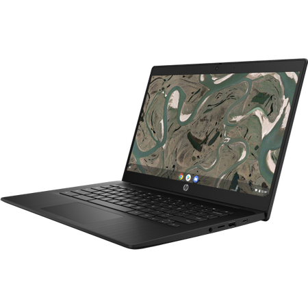 HP NB CHROMEBOOK 14 G7 N4500 4GB 64GB SSD 14 CHROME