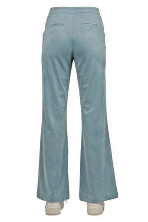 SO ALLURE So Allure - Pantalone - 450073 - Carta da zucchero da donna