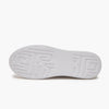 Emanuelle Vee sneakers donna Bice in pelle e tessuto white-black 302 17