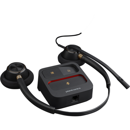 EncorePro 520 with Quick