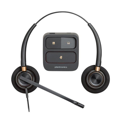 EncorePro 520 with Quick