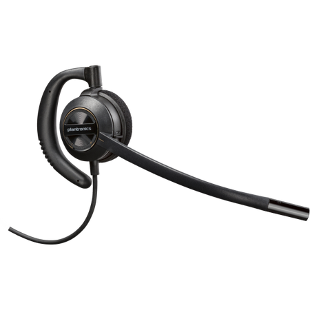 HP Poly EncorePro 530 - Serie EncorePro 500 - Cuffie