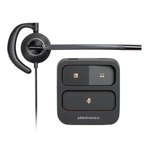 HP Poly EncorePro 530 - Serie EncorePro 500 - Cuffie