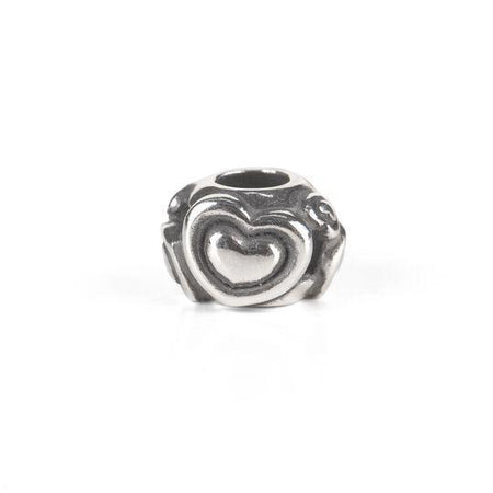 Trollbeads-Cuore nel Cuore