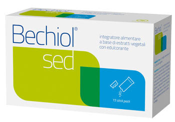 Bechiol sed 15bust stick pack