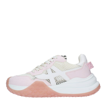 ASH Sneakers Rosa da donna