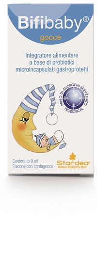 Bifibaby 10ml