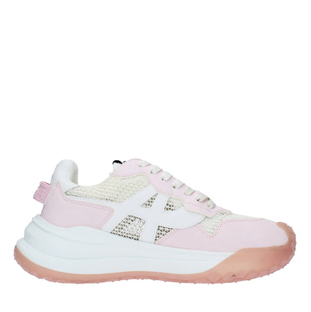ASH Sneakers Rosa da donna