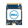 DELL AC280177 drives allo stato solido 256 GB M.2 PCI Express 4.0 NVMe (DELL M.2 PCIE NVME 2230 SSD - 256GB)