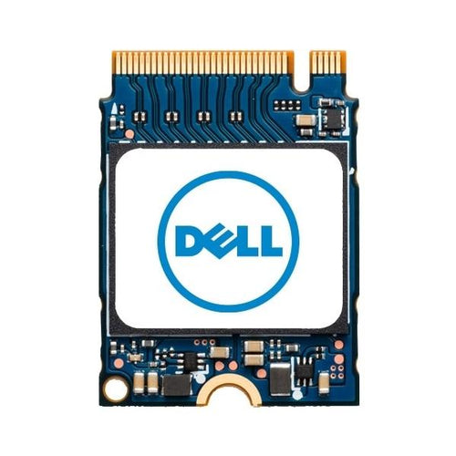 DELL AC280177 drives allo stato solido 256 GB M.2 PCI Express 4.0 NVMe (DELL M.2 PCIE NVME 2230 SSD - 256GB)